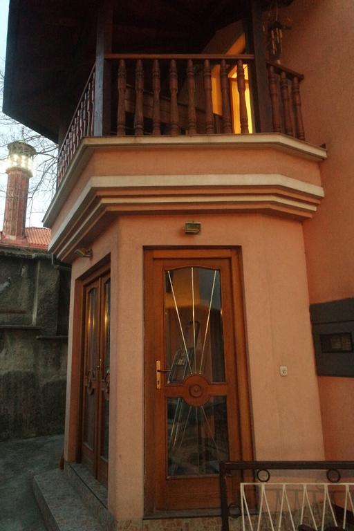 Luxury House In Heart Of Old Town Bascarsija Apartman Szarajevó Kültér fotó